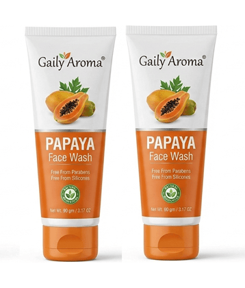 gaily - Anti-Marks & Spots Removal Pack for All Skin Type ( Pack of 2 )