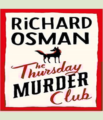 The Thursday Murder Club