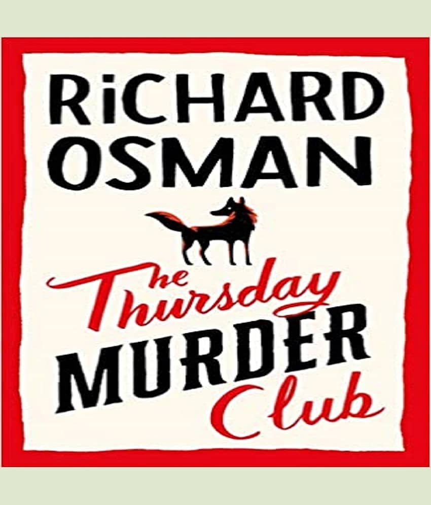 The Thursday Murder Club