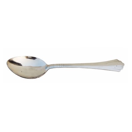 Stainless Steel Baby Spoon Small Utility Spoon (SMAS087 B)