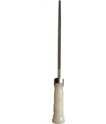 Amb File Round File 10 Inches