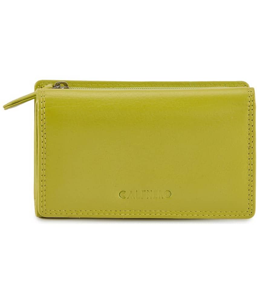 Calfnero Multi Wallet