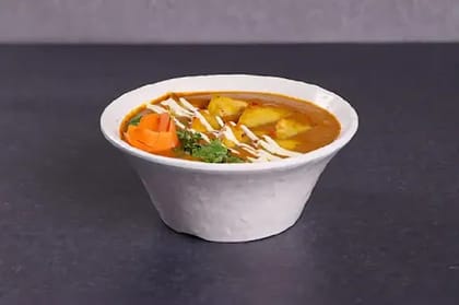 Shahi Paneer