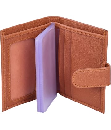 Wingers PU Leather Card Holder ( Pack 1 )
