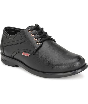 YOU LIkE Outdoor Black Casual Shoes