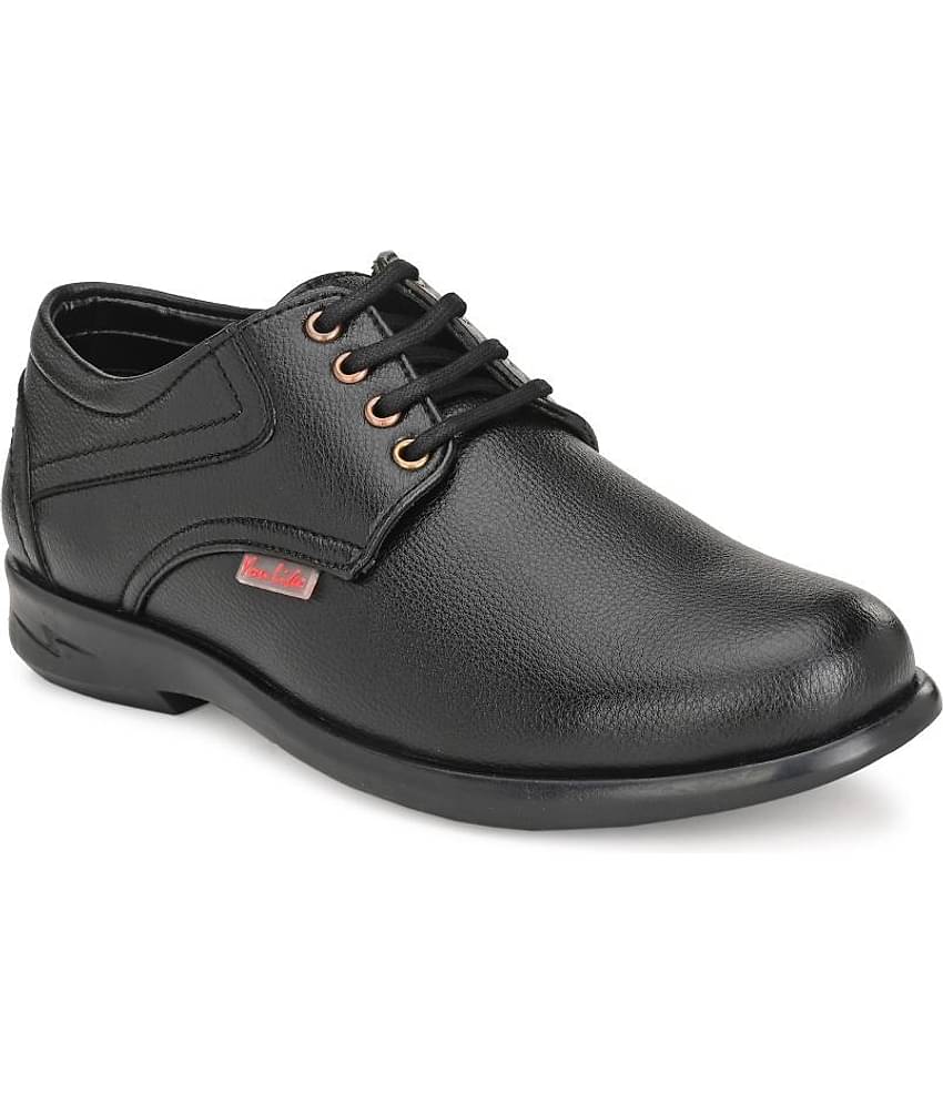 YOU LIkE Outdoor Black Casual Shoes