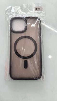 Mobile Cover iPhone 15