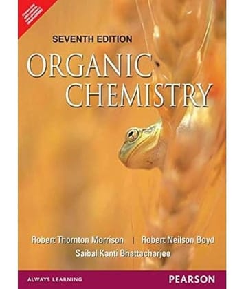 Organic Chemistry, 7th Edition