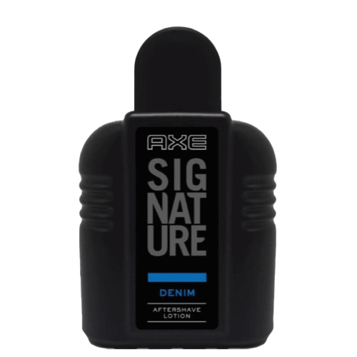 Axe After Shave Lotion Signature Denim 50ml