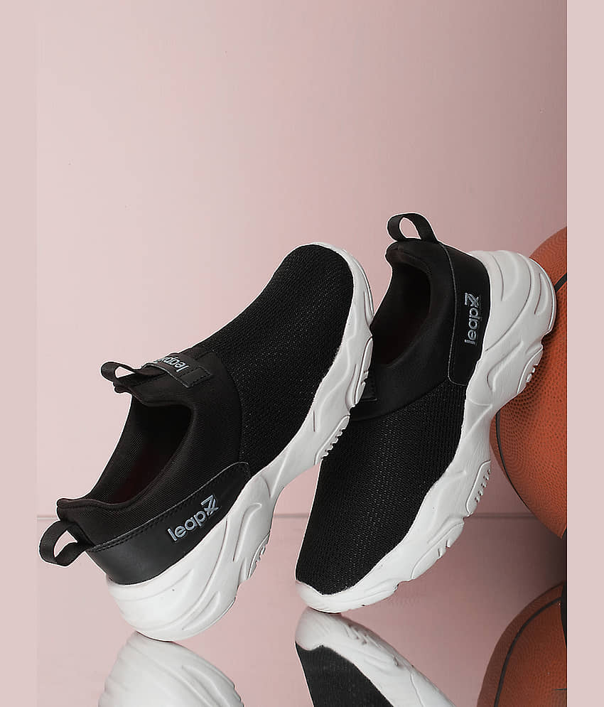 Liberty - Black Women's Running Shoes