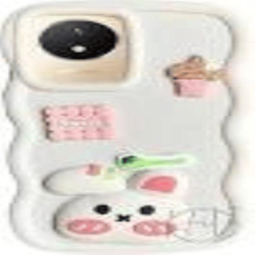 IPAIKY COVER VIVO Y02/Y02T/Y11 2023