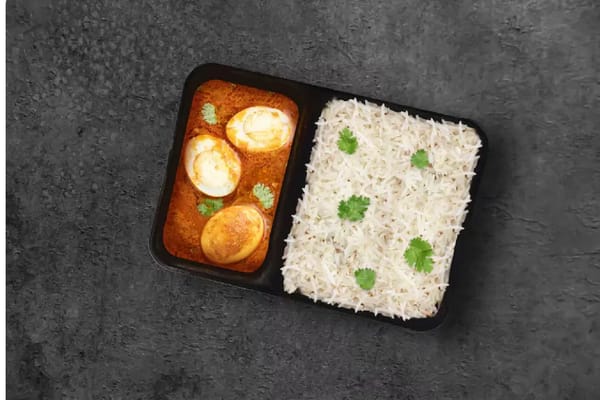 Aggarwal Biryani Corner