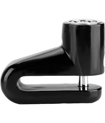Disc Brake Lock, Security Disc Brake Lock, Scooter Motorcycle Anti-Theft Heavy Duty