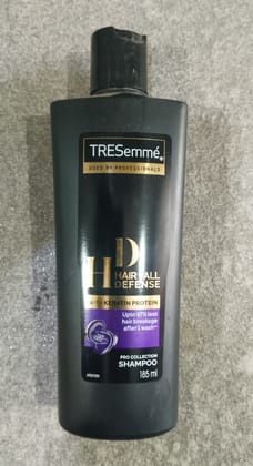 Tresemme Hairfall defence 185 ml