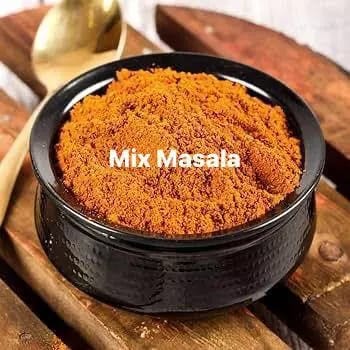 Spices King Mix Masala – Premium Blend for Rich Taste and Aroma
