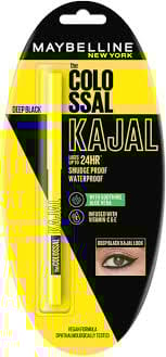 MAYBELLINE COLO KAJAL 0.35GM