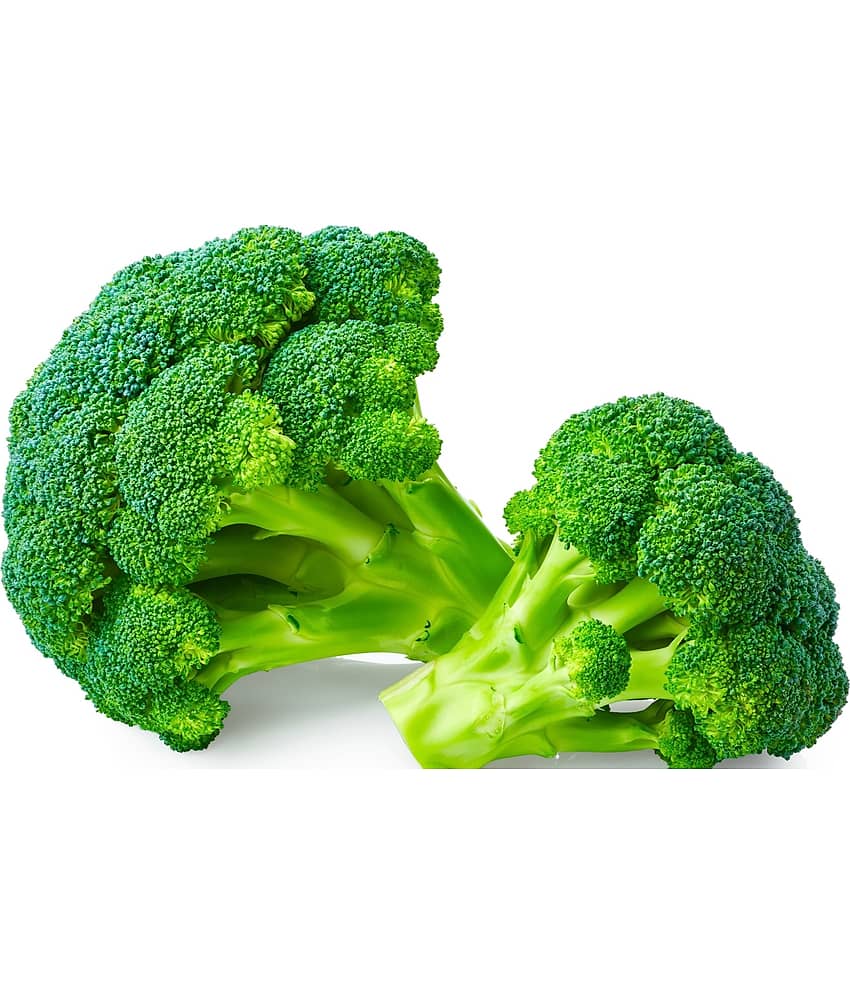LiveNature Hybrid Broccoli Vegetable ( 100 Seeds )