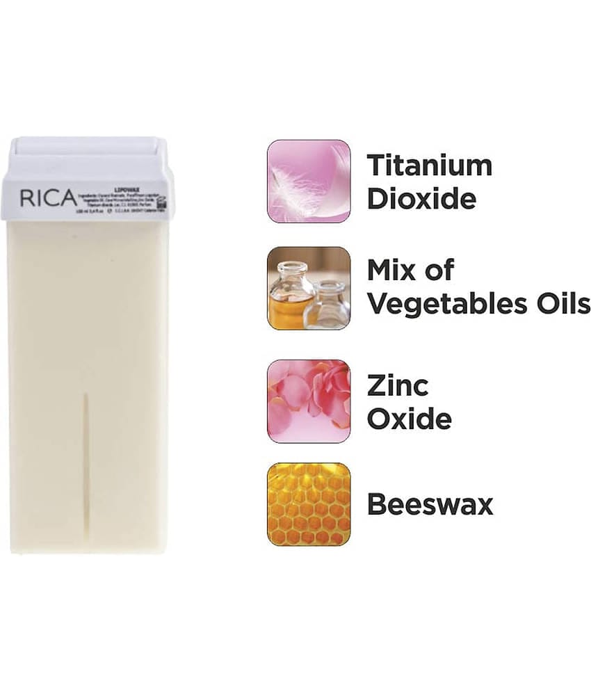 RTB Refill White Chocolate Wax & Oil Heater