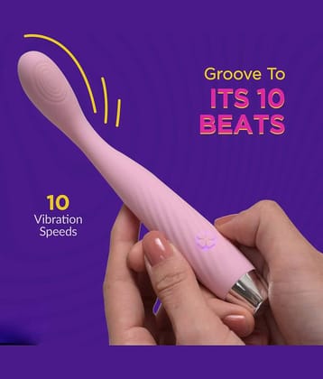 crazynyt Pain Relief Portable Manual Massager