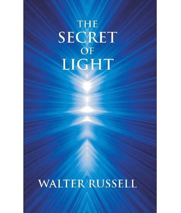 The Secret Of Light