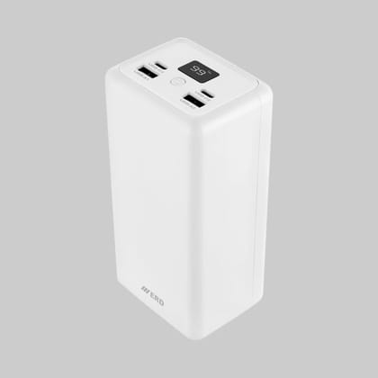 ERD PB-193 Power Bank 40000 mAh (25W)