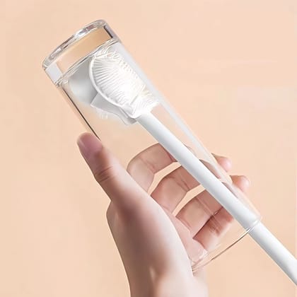 Foldable All-Round Bottle Cleaning Brush (Pack of 2)-Pack of 2 Pcs