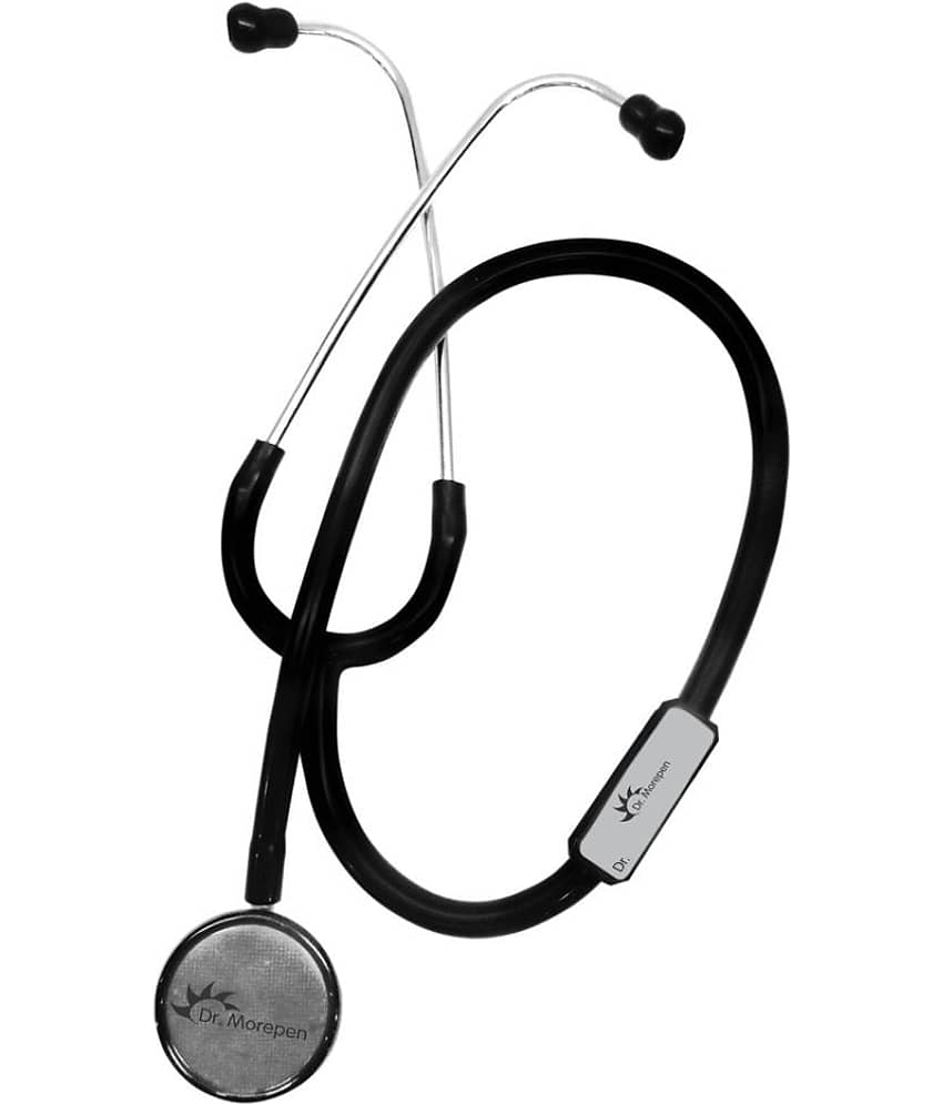 DR MOREPEN STETHOSCOPE STETHOSCOPE ST01 cm Adult