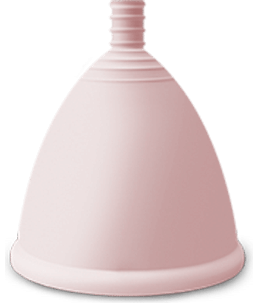 Everteen Silicone Reusable Menstrual Cup Extra Small ( Pack of 1 )