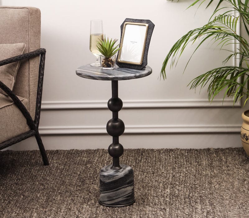 Raven Martini Table