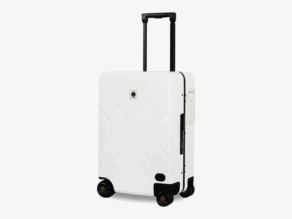Jarviz Luggage