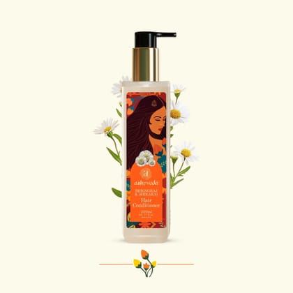 Ashpveda Bhringraj and Shikakai Hair Conditioner 30ml
