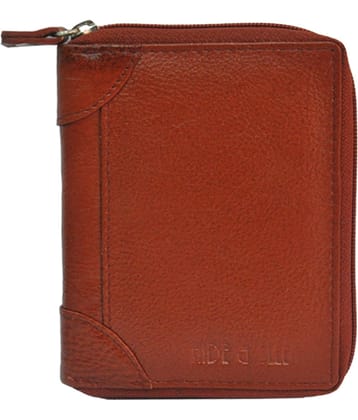 Hide&Sleek - Leather Card Holder ( Pack 1 )