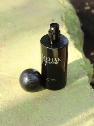 Mehak Perfumery™ Tempest Heat-60 ML