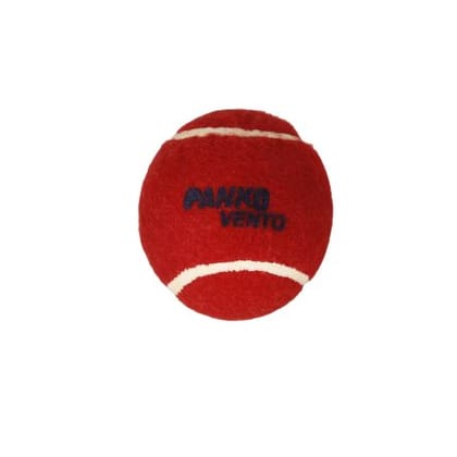 Panko Vento Tennis Balls Pack Of 12