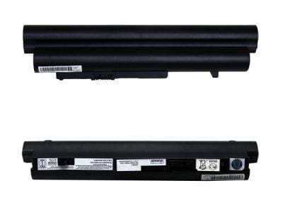 LENOVO Laptop Battery S 10 (2) BLACK, 11.1V 6 Cells 4400mAh -Compatible LENOVO Laptop Battery S 10 (2) BLACK, 11.1V 6 Cells 4400mAh -Compatible