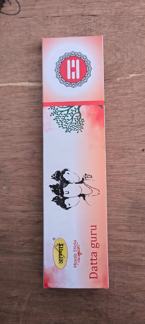 Dattaguru 100gm Flora Masala Box