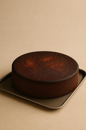 BANGLARMISTI Chenapoda | Traditional Odia-Style Baked Cottage Cheese Sweet | Soft, Lightly Sweet, Mouth-Melting & Delicious | 500g Pack