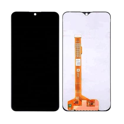 Mobile Display For Vivo U10. LCD Combo Touch Screen Folder Compatible With Vivo U10-BLACK / DIAMOND
