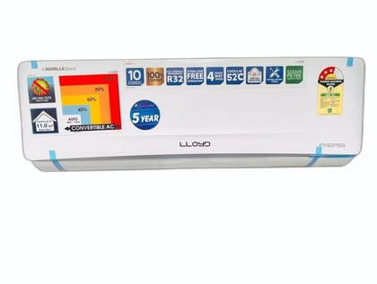 Lloyd 1.5 ton 3 star GLS1813LWSEA