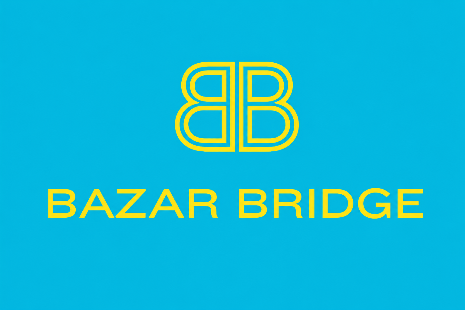 BAZAR BRIDGE