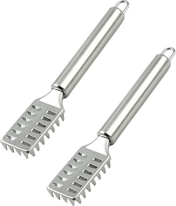 Idream Straight Peeler 2 Pc