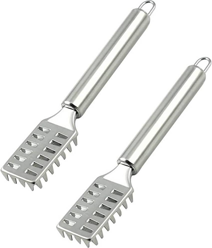 Idream Straight Peeler 2 Pc
