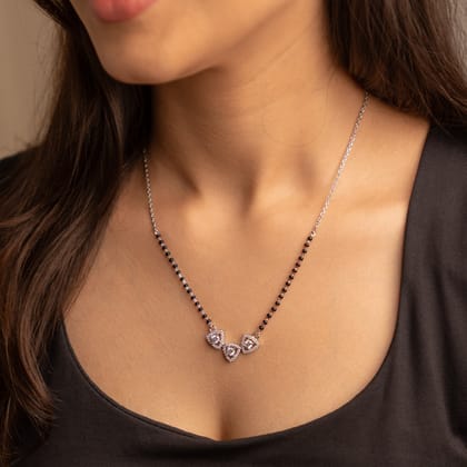 Trove Chain Mangalsutra
