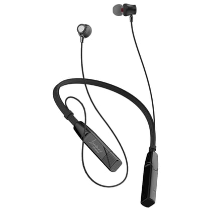 Magneto 4 LM BH 194-Black