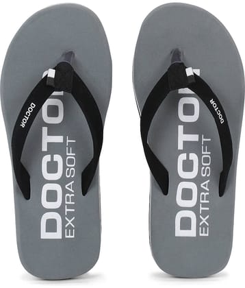 DOCTOR EXTRA SOFT - Green EVA Daily Slipper
