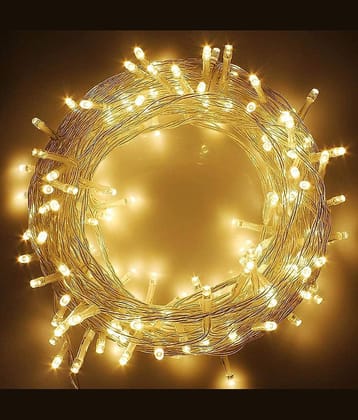 DAYBETTER Yellow 15M String Light ( Pack of 1 )