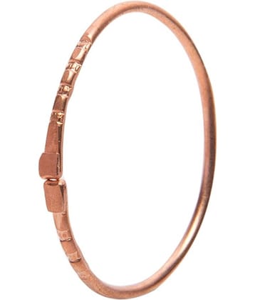 Yak International Copper Band For Hand For Backache Problem