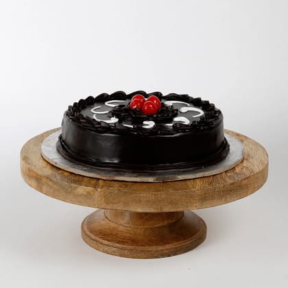 Truffle Cake 1 Kg Eggless