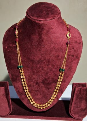 CHAIN GP