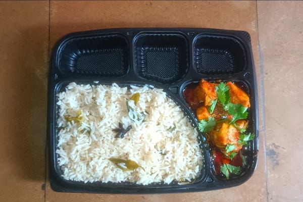 Neerus Home Food